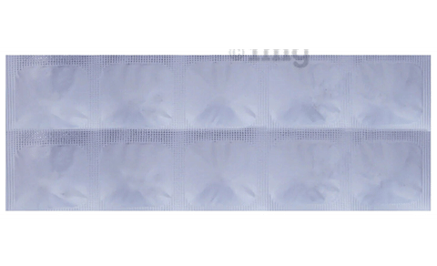 Olmy-H 40 Tablet image