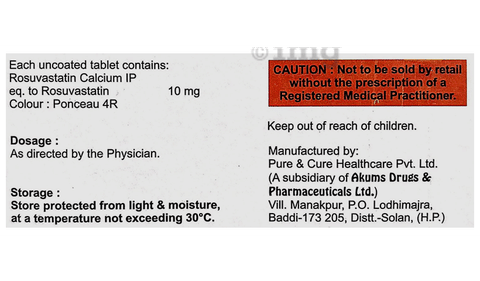 Isro 10 Tablet image Isro 10 Tablet image