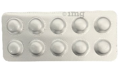 Benidoc 8 Tablet image