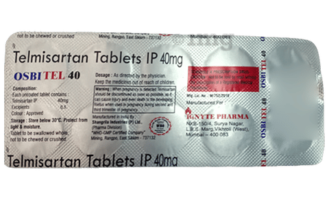 Osbitel 40 Tablet image