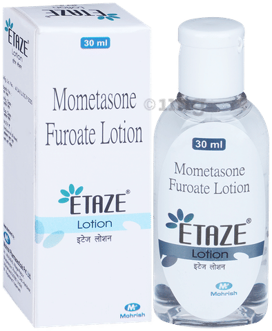 Etaze 0.1% Lotion image Etaze 0.1% Lotion image