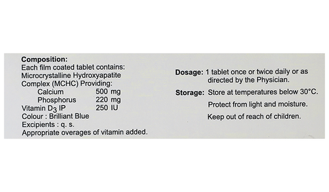 Fredcal Tablet image Fredcal Tablet image