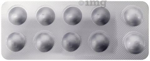 Concovas 5mg Tablet image Concovas 5mg Tablet image