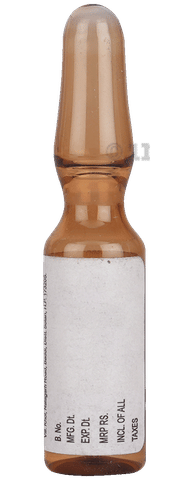 Ketorol Injection image Ketorol Injection image