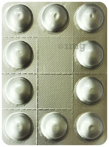 Austipod 200mg Tablet DT image