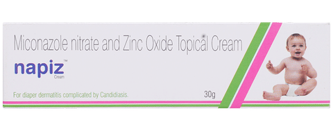 Napiz Cream image