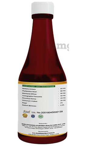 Shri Chyawan Acidity Control Kit image Shri Chyawan Acidity Control Kit image