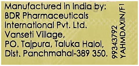 Cipmido 10mg Tablet image