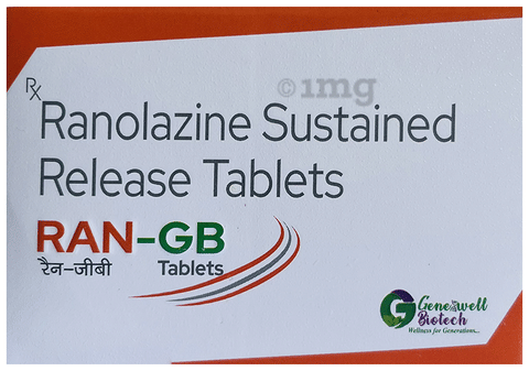 RAN GB Tablet SR image