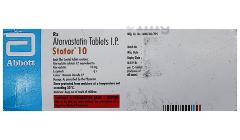 StatOR 10 Tablet image