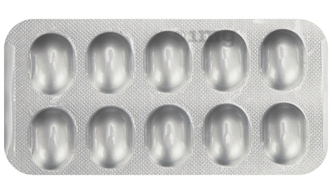 LipVAS 20 Tablet image