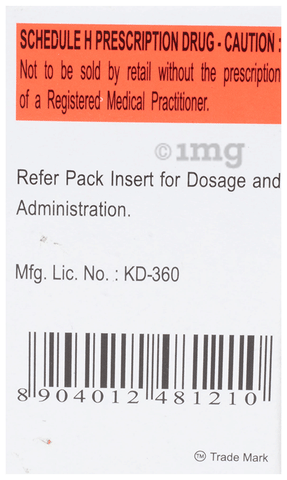 Poly-MxB Injection image