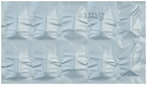 Pantotab DSR Capsule image Pantotab DSR Capsule image