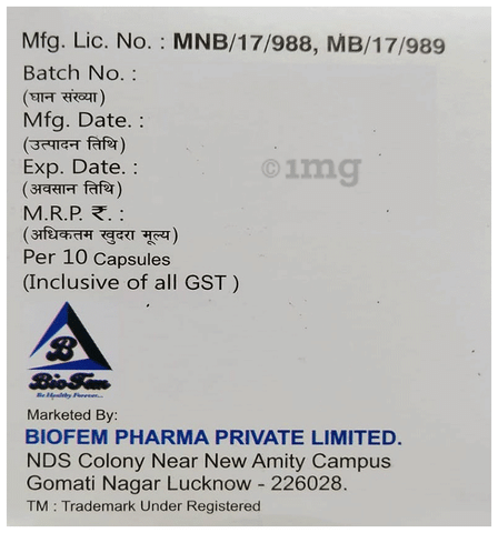 Clindalite 300 Capsule