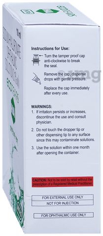 Ecotears HA Ophthalmic Solution image Ecotears HA Ophthalmic Solution image