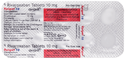 Rpigat 10mg Tablet image Rpigat 10mg Tablet image