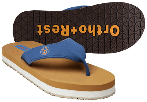 Ortho slippers 2025 for gents