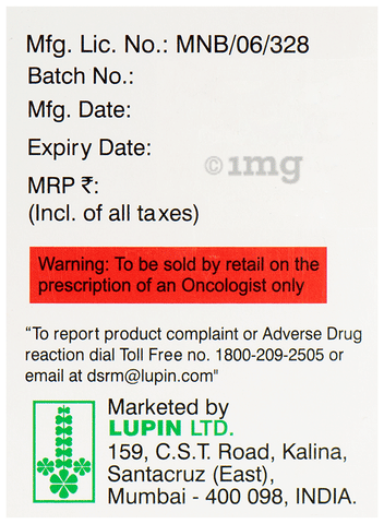 Pabreca 100mg Capsule image Pabreca 100mg Capsule image