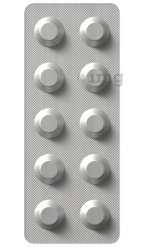 L-Citazin Tablet image