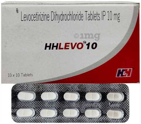 Hhlevo 10 Tablet image