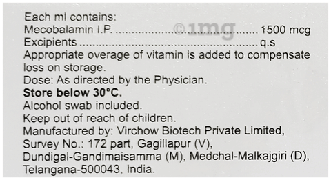 Rejunex PFS Injection image