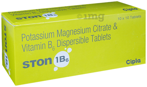 स्टोन 1 बी6 टैबलेट image