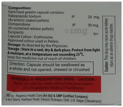 Rtif-Plus Capsule SR image