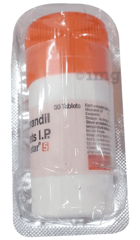 NICostar 5 Tablet image NICostar 5 Tablet image