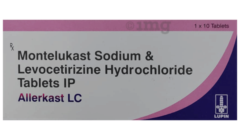Allerkast LC Tablet image