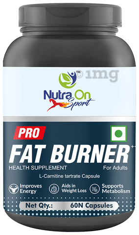 l'carnitin wirkung 1UP Nutrition main image 0