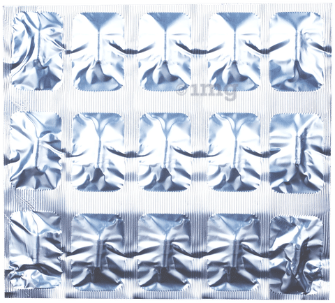 Clavilip 10 Capsule image