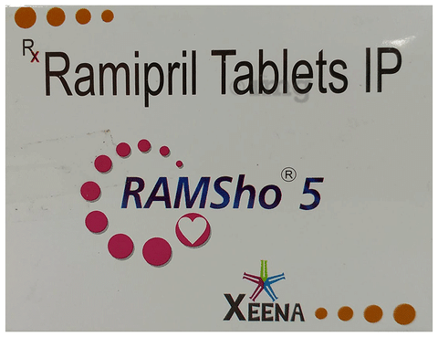 Ramsho 5 Tablet