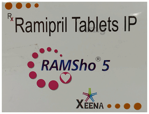 Ramsho 5 Tablet image
