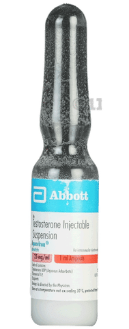 Aquaviron Injection 1ml image Aquaviron Injection 1ml image
