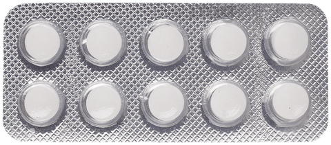 Lacoxa 50mg Tablet image Lacoxa 50mg Tablet image