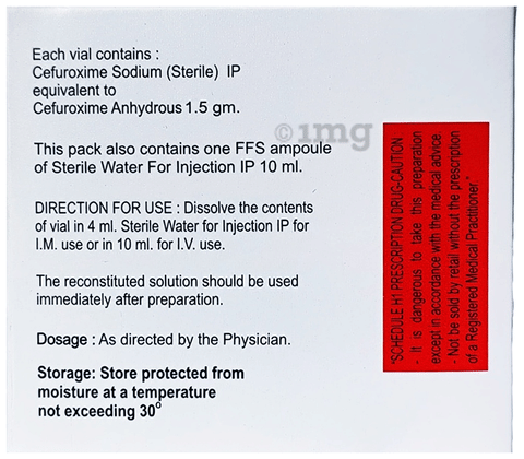 Supaset 1.5 Injection image Supaset 1.5 Injection image