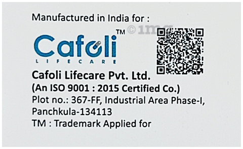 Ribziff OXT Tablet: View Uses, Side Effects, Price and Substitutes | 1mg