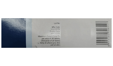 Amlogard 5mg Tablet image