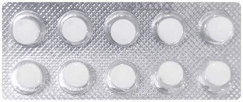 Midobium 2.5 Tablet image Midobium 2.5 Tablet image