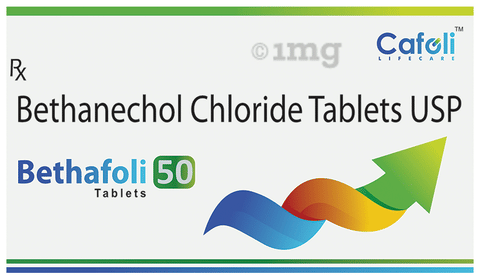Bethafoli 50 Tablet image Bethafoli 50 Tablet image