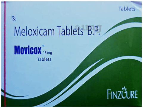 मोविकोक्स 15mg टैबलेट image मोविकोक्स 15mg टैबलेट image