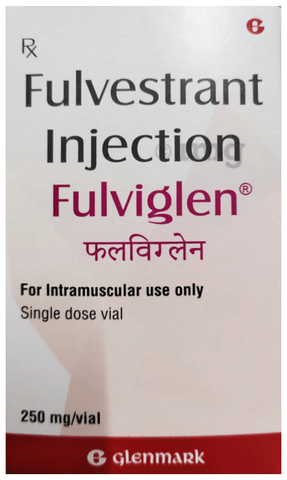 Fulviglen Injection image Fulviglen Injection image