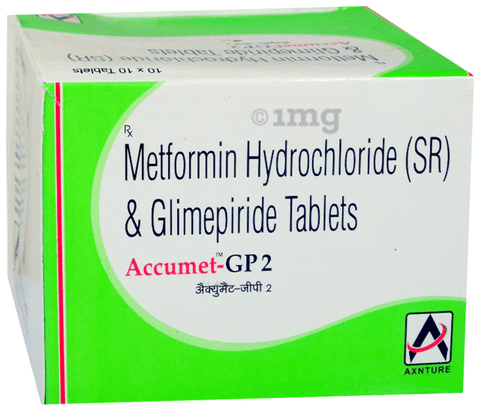 Accumet-GP2 Tablet SR image