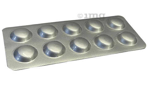 Coxtfast 90 Tablet image Coxtfast 90 Tablet image