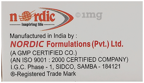 Trz 5mg Tablet image Trz 5mg Tablet image