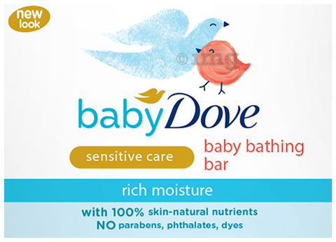 Dove baby bar soap sales price
