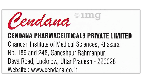 Clindacen Injection image