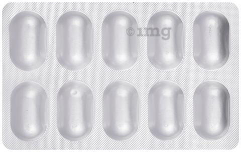 Zymor-AP Tablet image