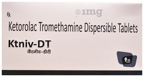 Ktniv-DT Tablet