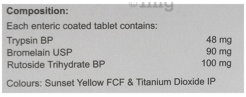 Deep TBR Pet Tablet image